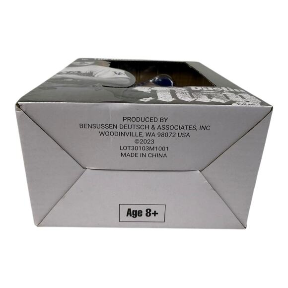 Dustin May Original Bobblehead LA Los Angeles Dodgers Stadium SGA 5/1/23 - Picture 6 of 6